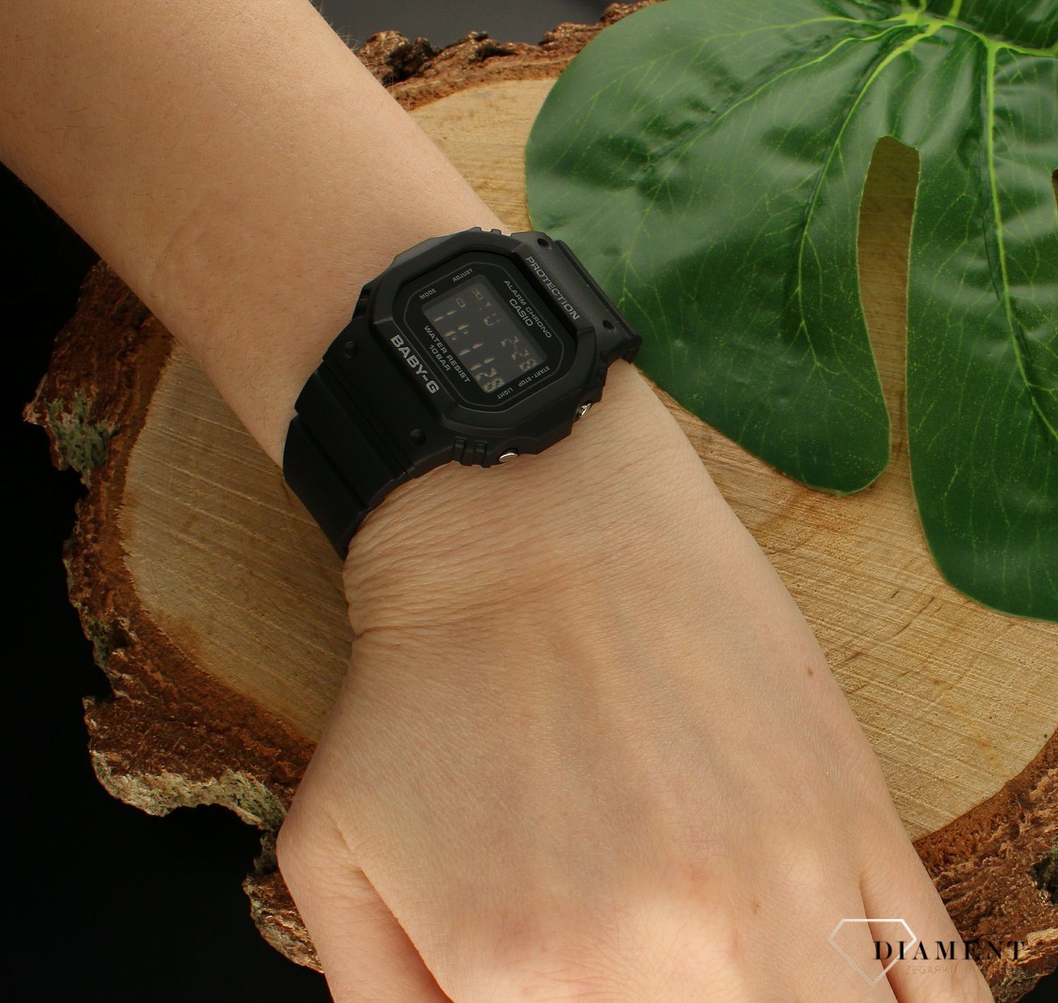 Zegarek Casio Baby-G BGD-565-1ER  Zegarki Casio ✓Zegarki DAMSKIE zegarki dziecięce✓ Prezent z grawerem✓ Kurier Gratis 24h✓ Gwarancja najniższej ceny✓ Grawer gratis.jpg