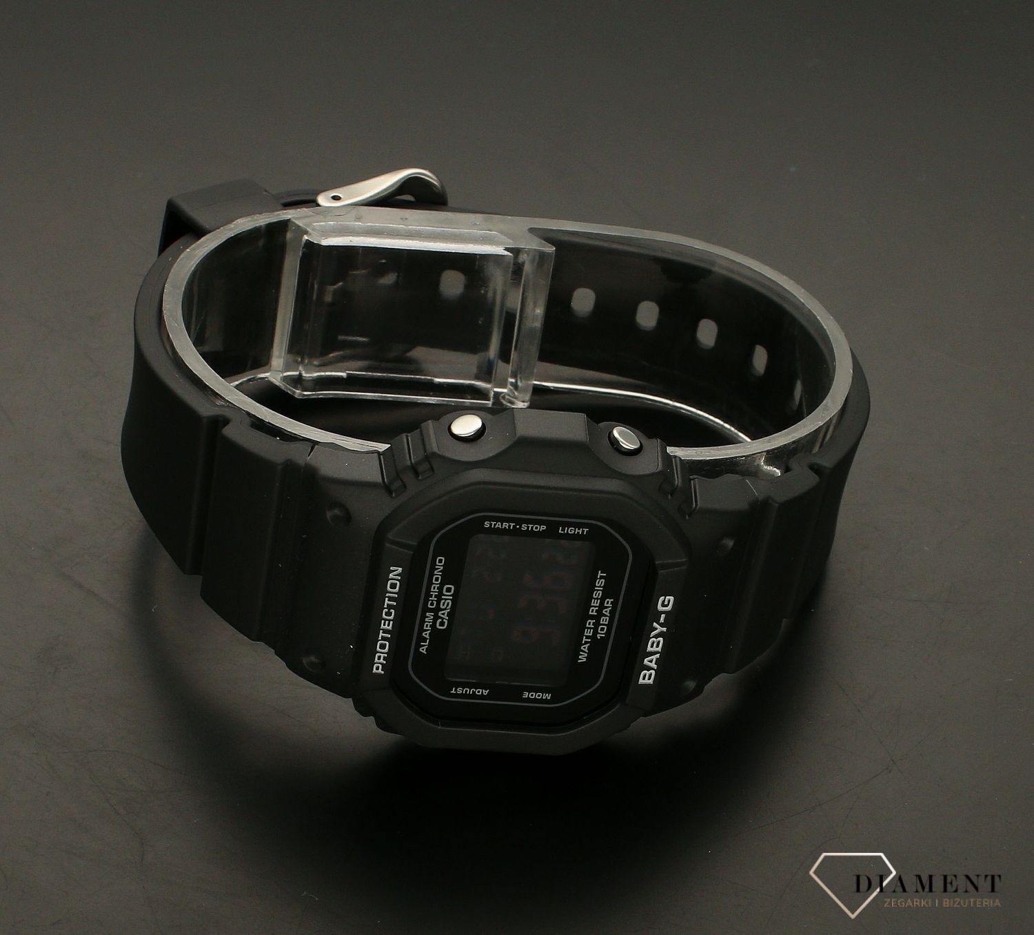 Zegarek Casio Baby-G BGD-565-1ER  Zegarki Casio ✓Zegarki DAMSKIE zegarki dziecięce✓ Prezent z grawerem✓ Kurier Gratis 24h✓ Gwarancja najniższej ceny✓ Grawer gratis.jpg