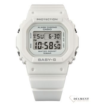 Zegarek Casio Baby-G BGD-565-7ER Zegarki Casio ✓Zegarki DAMSKIE zegarki dziecięce✓ Prezent z grawerem✓ Kurier Gratis 24h✓ Gwarancja najniższej ceny✓ Grawer gratis.jpg