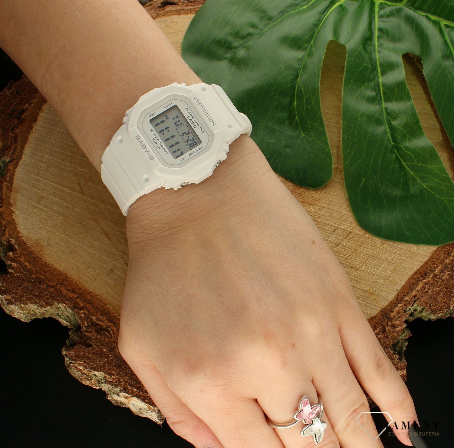 Zegarek Casio Baby-G BGD-565-7ER Zegarki Casio ✓Zegarki DAMSKIE zegarki dziecięce✓ Prezent z grawerem✓ Kurier Gratis 24h✓ Gwarancja najniższej ceny✓ Grawer gratis.jpg