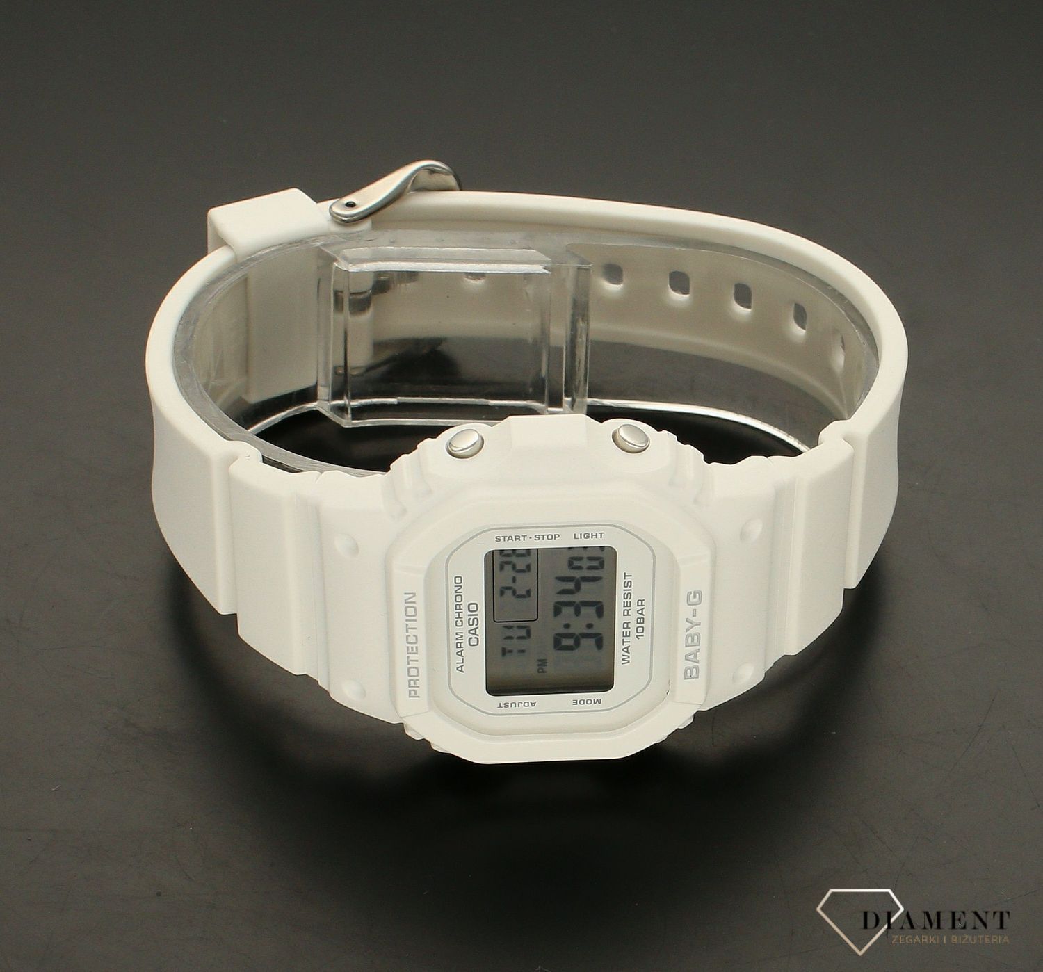 Zegarek Casio Baby-G BGD-565-7ER Zegarki Casio ✓Zegarki DAMSKIE zegarki dziecięce✓ Prezent z grawerem✓ Kurier Gratis 24h✓ Gwarancja najniższej ceny✓ Grawer gratis.jpg