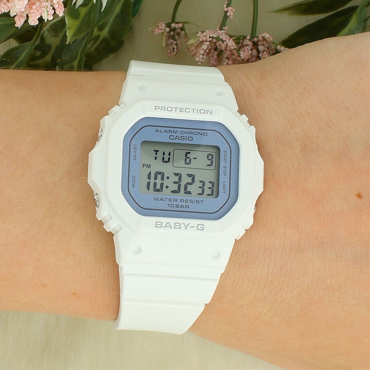 Zegarek Casio Baby-G SPRING COLOURS BGD-565SC-2BER.jpg