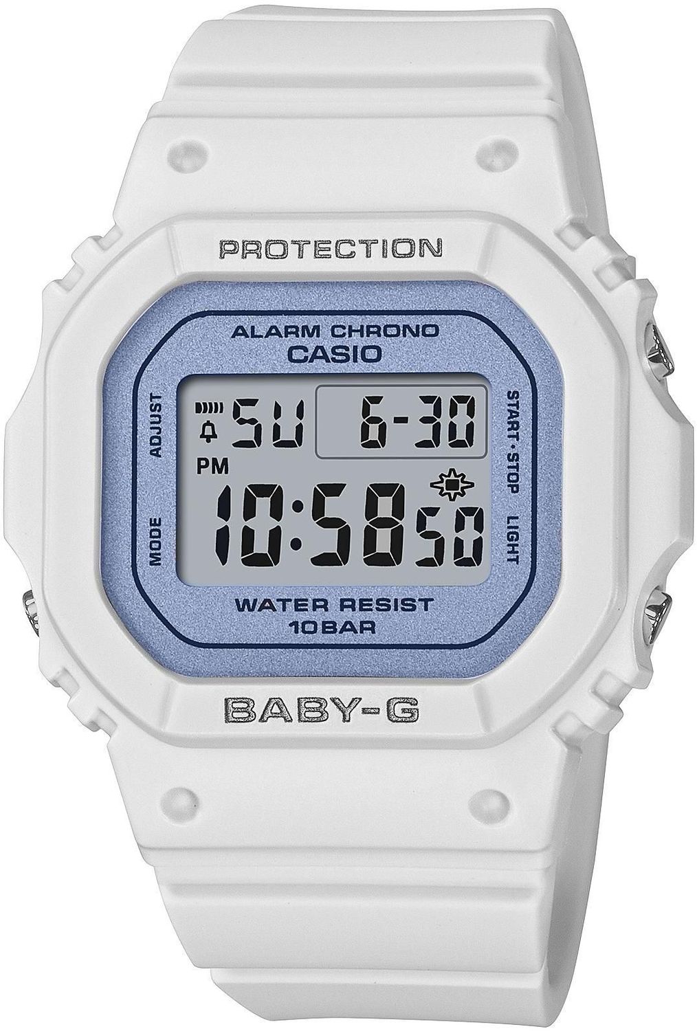 Zegarek Casio Baby-G SPRING COLOURS BGD-565SC-2BER.jpg