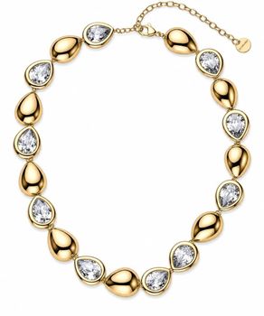 Naszyjnik damski Brosway GLOW Drop BGW10 – stalowy choker z cyrkoniami 44 cm.jpg