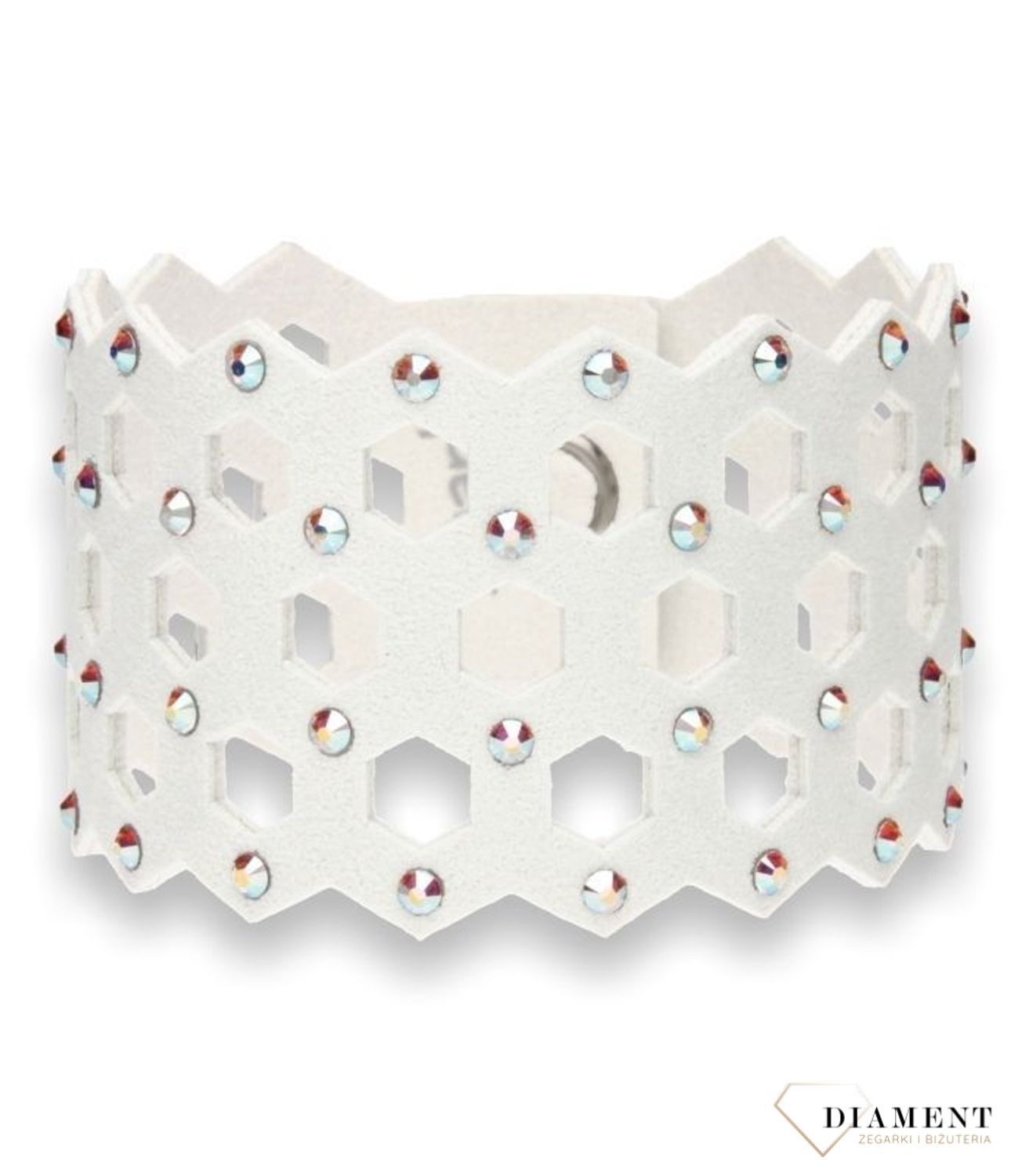 Bransoletka Hexagon Large BHEX3WAB.jpg