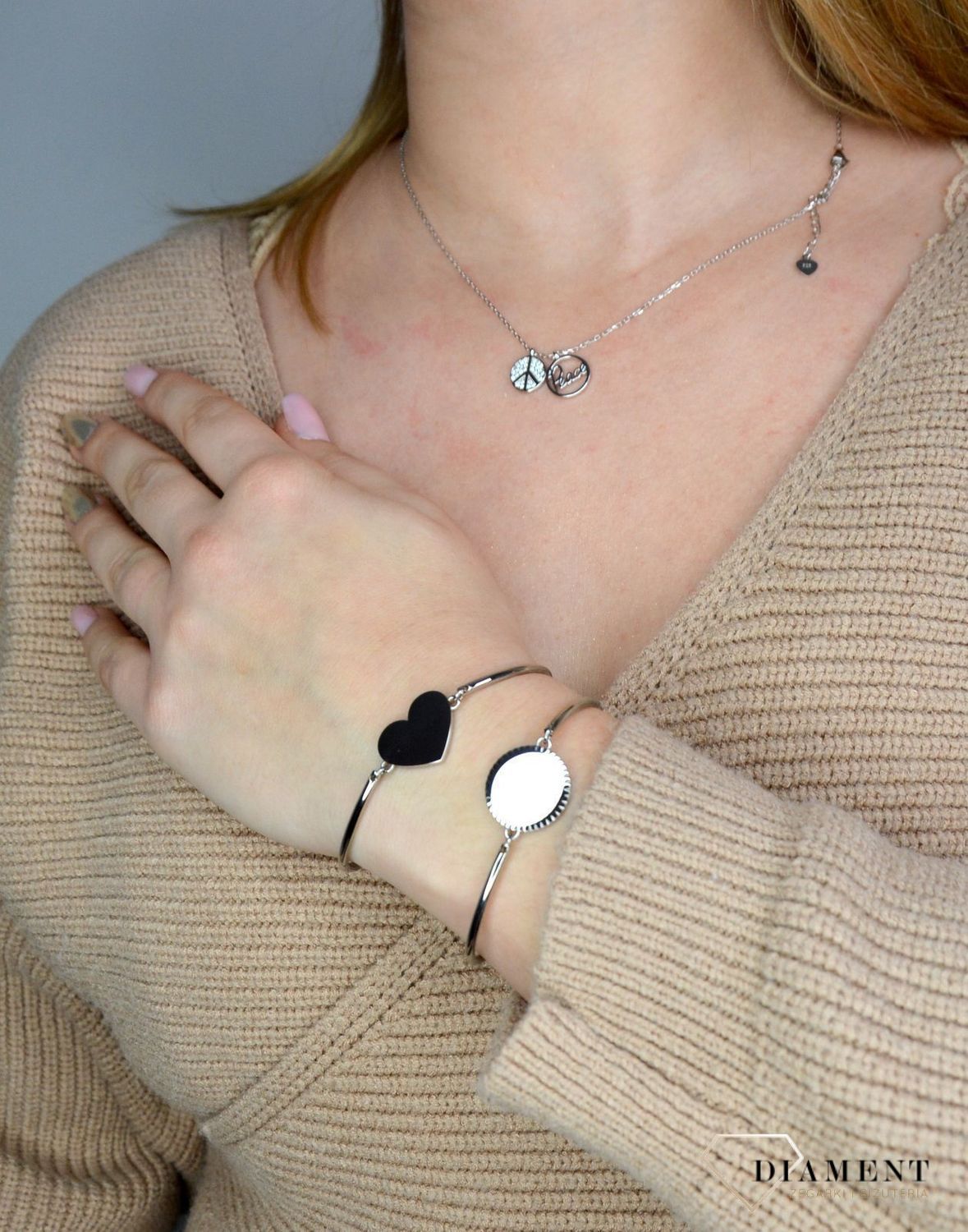 Bransoletka damska stalowa Brosway Chakra BHK306.jpg