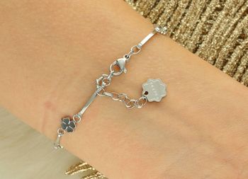 Bransoletka damska Brosway CHAKRA BHKB011 – stalowa, koniczynka z kryształkami zapięcie.jpg