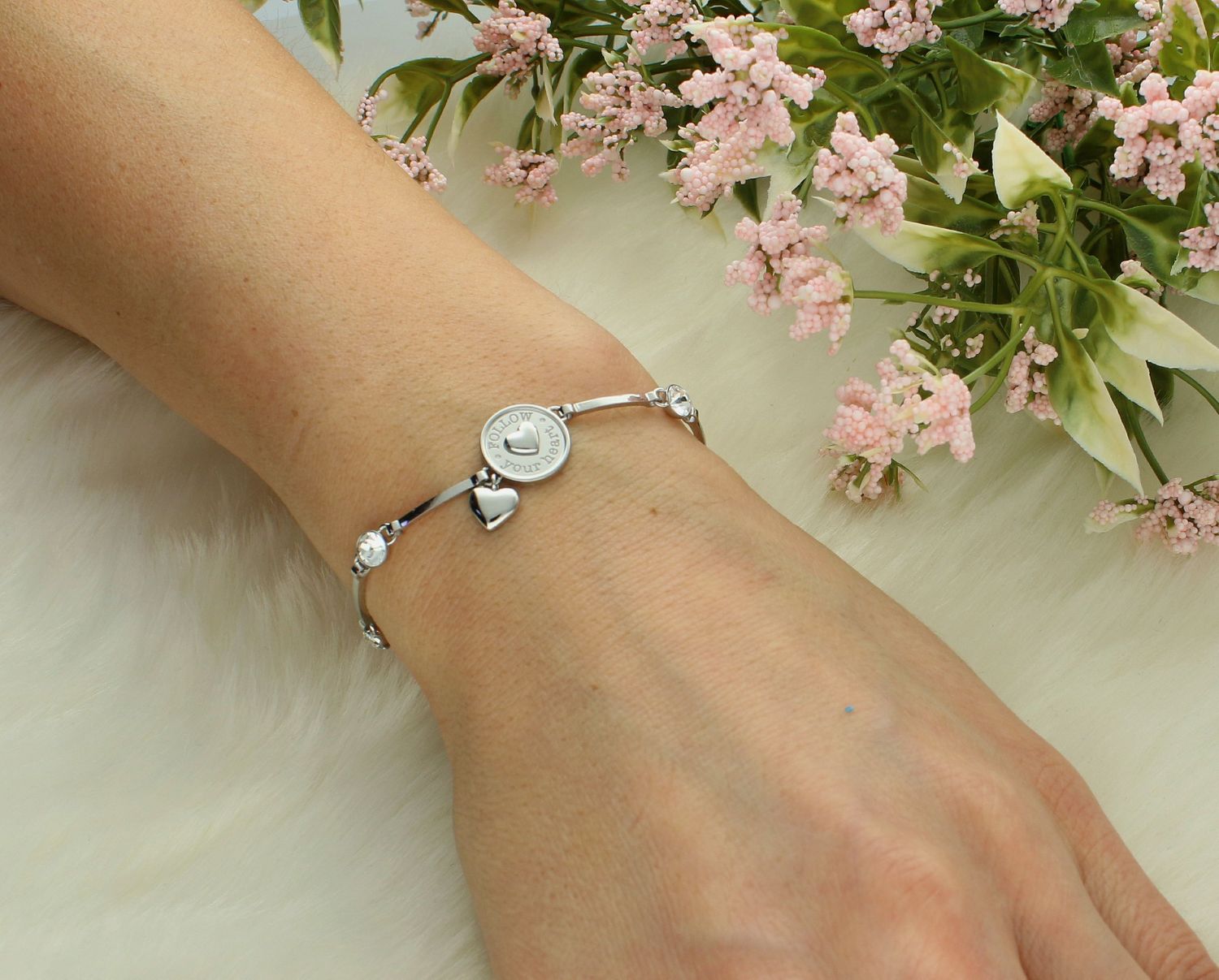 Bransoletka stalowa Idź za głosem serca Brosway Chakra BHKB039EN.jpg