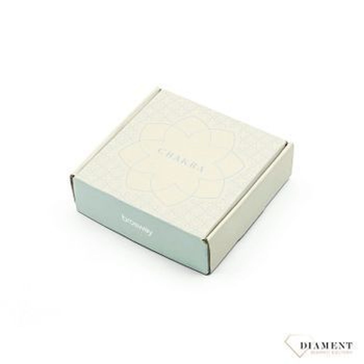 Bransoletka damska stalowa Brosway Chakra ''Good Luck'' BHKB043EN.jpg