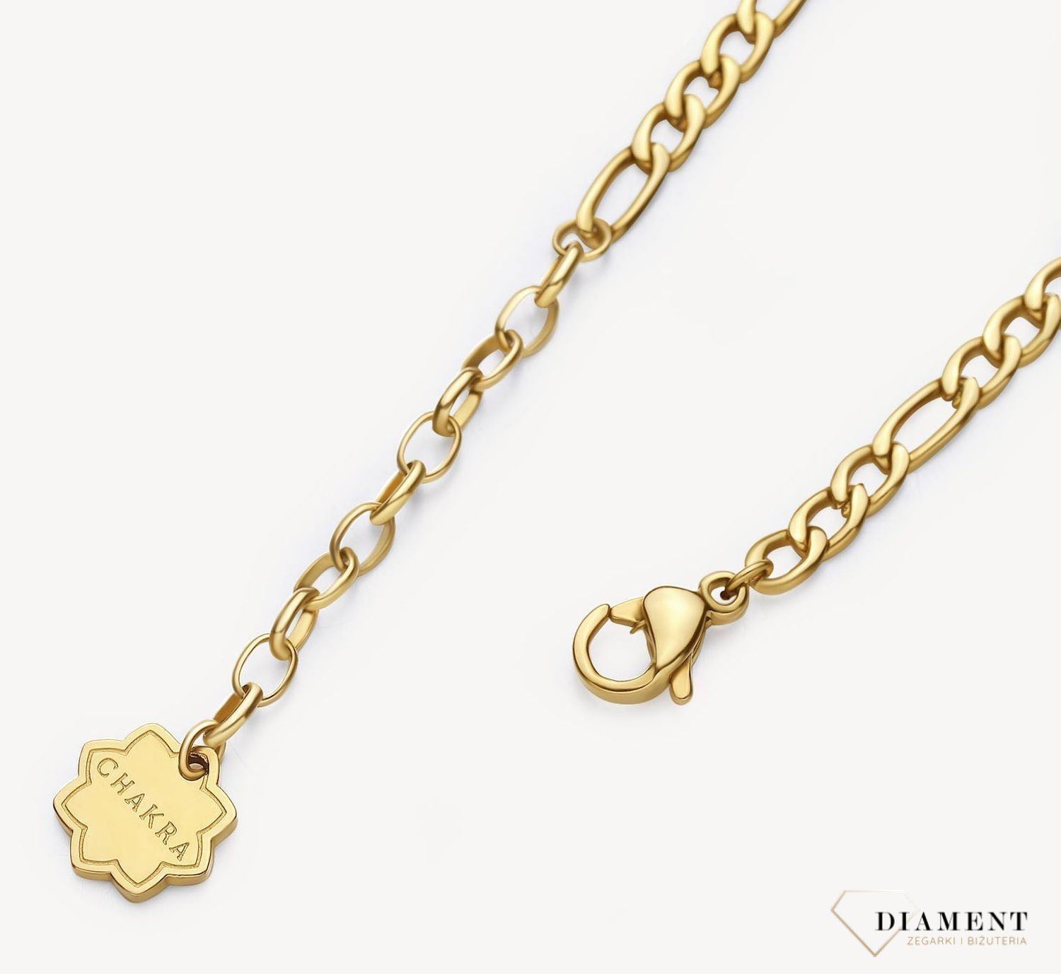 Bransoletka Brosway CHAKRA BHKB142 to wyjątkowy dodatek dla kobiet, które cenią elegancję i subtelny blask. Wykonana z wysokiej jakości stali chirurgicznej 316L, została pokryta1.jpg