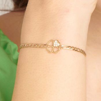 Bransoletka Brosway CHAKRA BHKB142 to wyjątkowy dodatek dla kobiet, które cenią elegancję i subtelny blask. Wykonana z wysokiej jakości stali chirurgicznej 316L, została pokryta 55.jpg