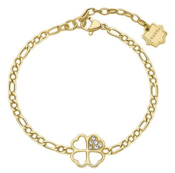 Bransoletka Brosway CHAKRA BHKB142 to wyjątkowy dodatek dla kobiet, które cenią elegancję i subtelny blask. Wykonana z wysokiej jakości stali chirurgicznej 316L, została pokryta1.jpg