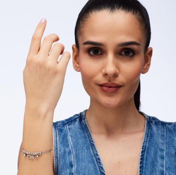 Bransoletka Brosway CHAKRA BHKB261 – Elegancja w Symbolu Nieskończoności  2.jpg