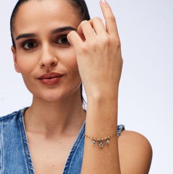 Bransoletka Brosway Chakra BHKB268 – Złota Elegancja dla Kobiety 1.jpg