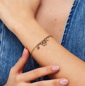 Bransoletka Brosway Chakra BHKB268 – Złota Elegancja dla Kobiety  2.jpg