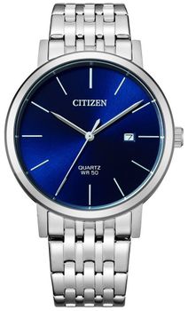 Zegarek męski na bransolecie Citizen BI5070-57L.jpg