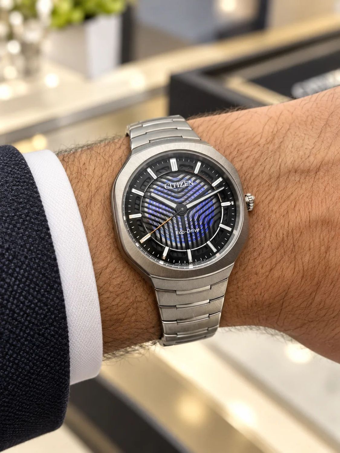 Zegarek męski Citizen Photon BJ6560-53W – tytanowy, Eco-Drive, szafirowy, edycja limitowana (1).jpg