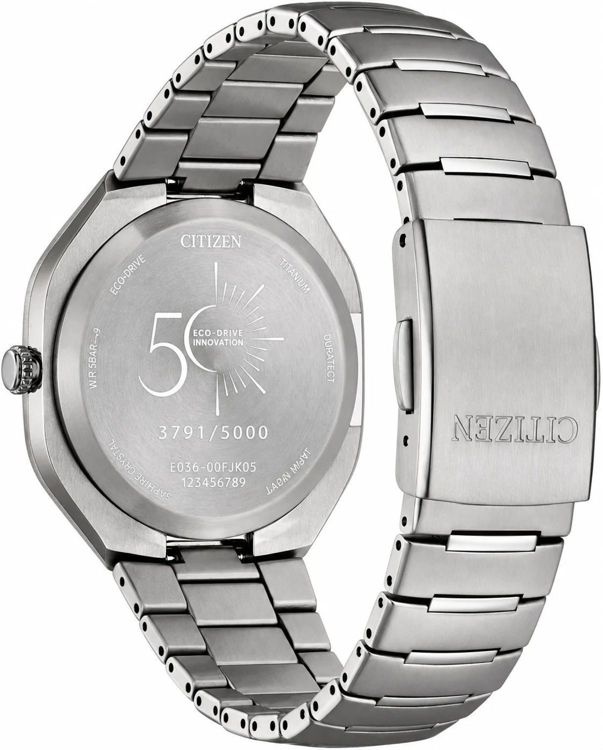 Zegarek męski Citizen Photon BJ6560-53W – tytanowy, Eco-Drive, szafirowy, edycja limitowana (1).jpg