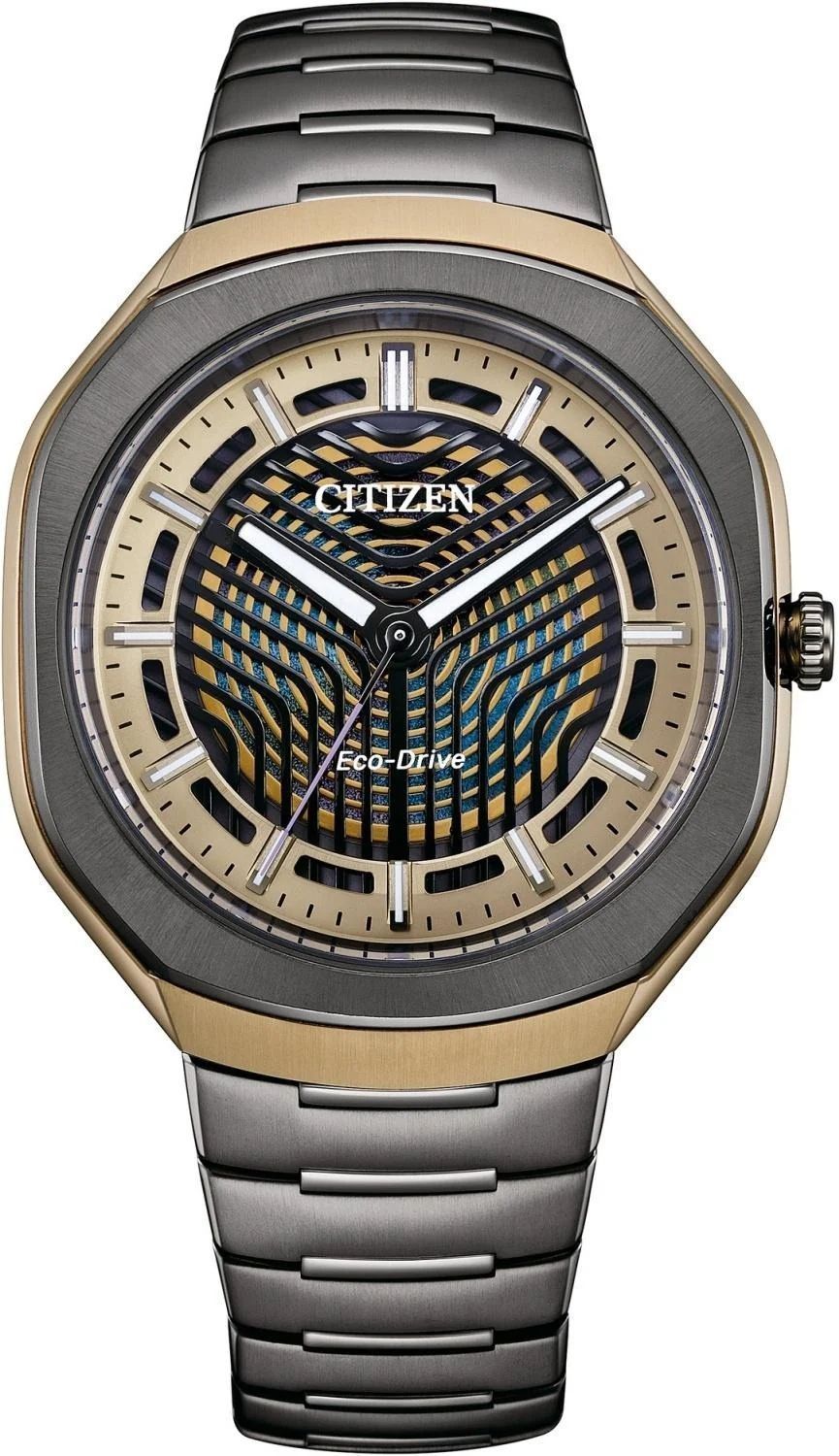 Zegarek męski Citizen BJ6569-59X Eco-Drive PHOTON Super Titanium – szafirowe szkło, 5 BAR, edycja limitowana.jpg