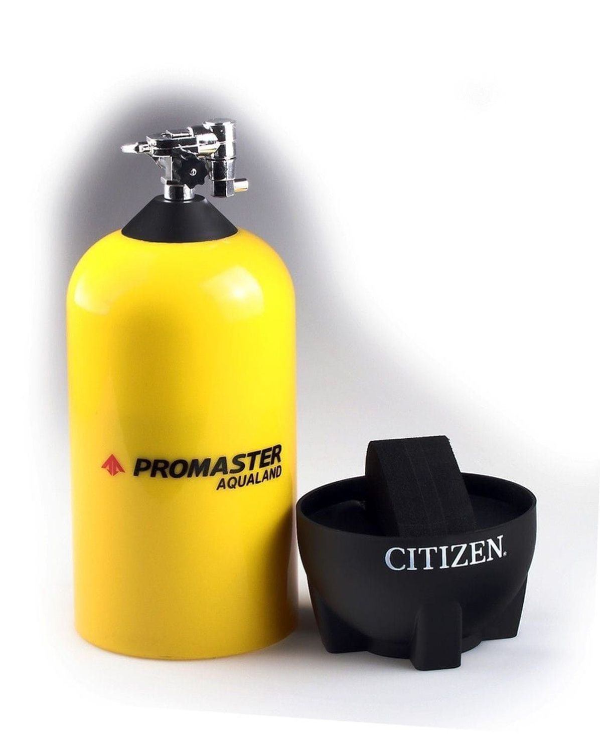 Zegarek męski Citizen Promaster Eco-Drive Professional Diver Ecozilla Casual Sports BJ8055-04E (3).jpg