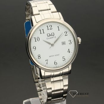 Męski zegarek Q&Q CLASSIC BL62-204 (1).jpg
