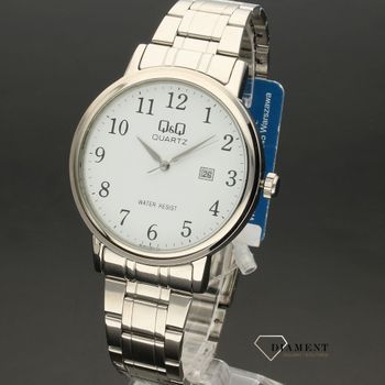 Męski zegarek Q&Q CLASSIC BL62-204 (2).jpg