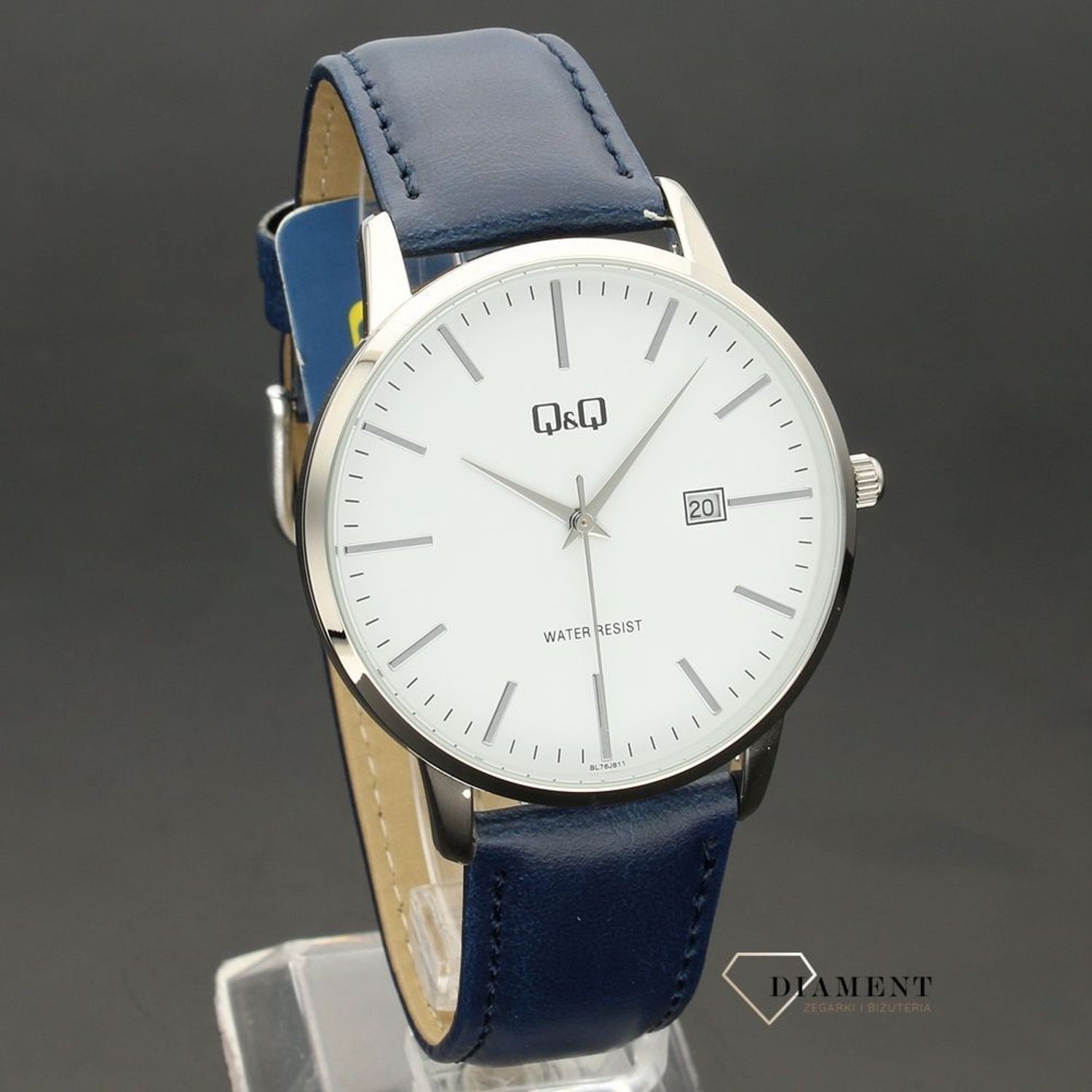 Zegarek męski Q&Q Classic BL76-811.jpg