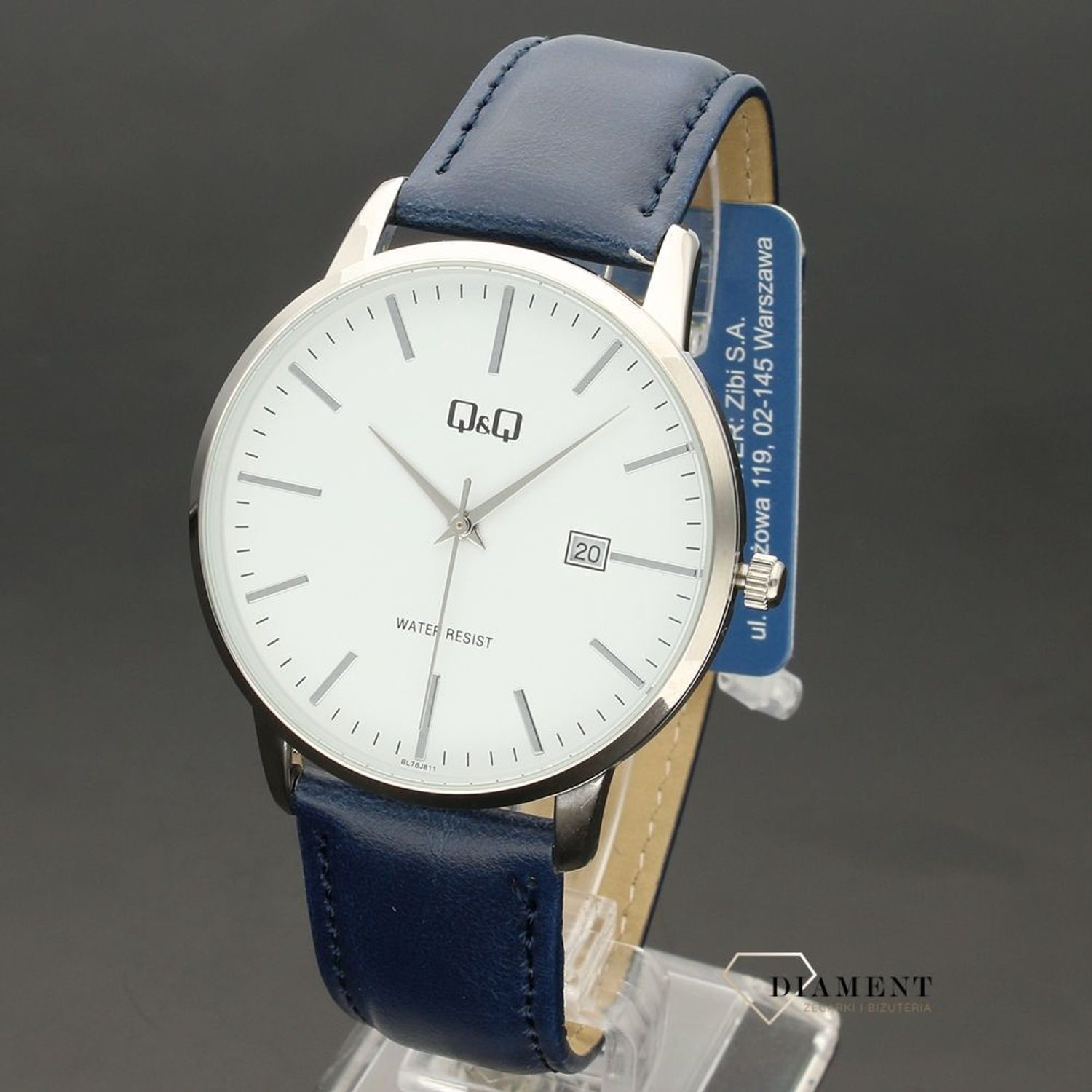 Zegarek męski Q&Q Classic BL76-811.jpg