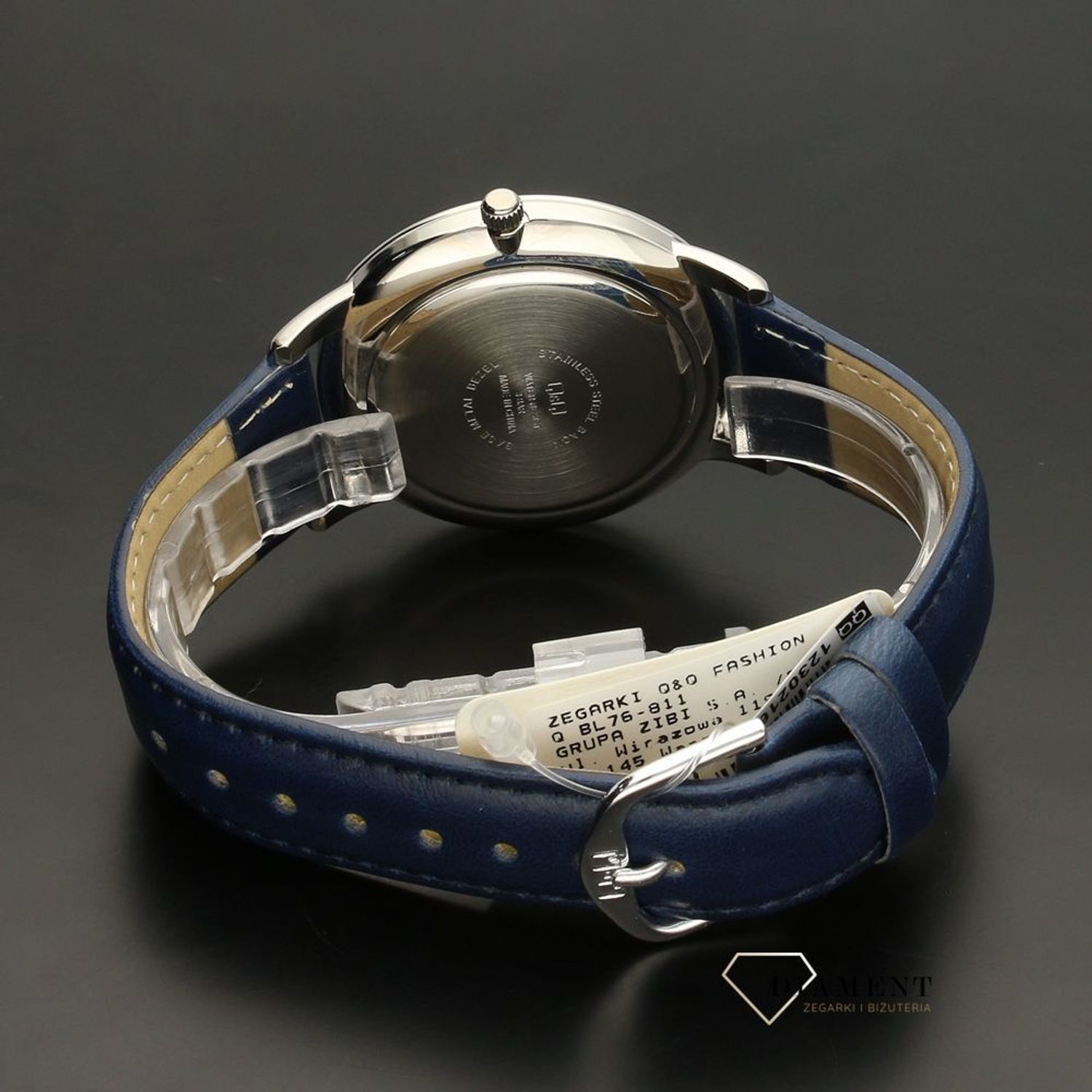 Zegarek męski Q&Q Classic BL76-811.jpg