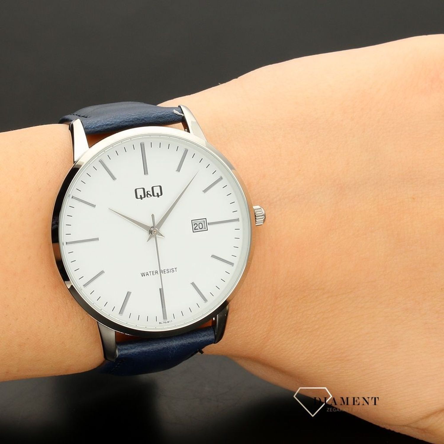 Zegarek męski Q&Q Classic BL76-811.jpg