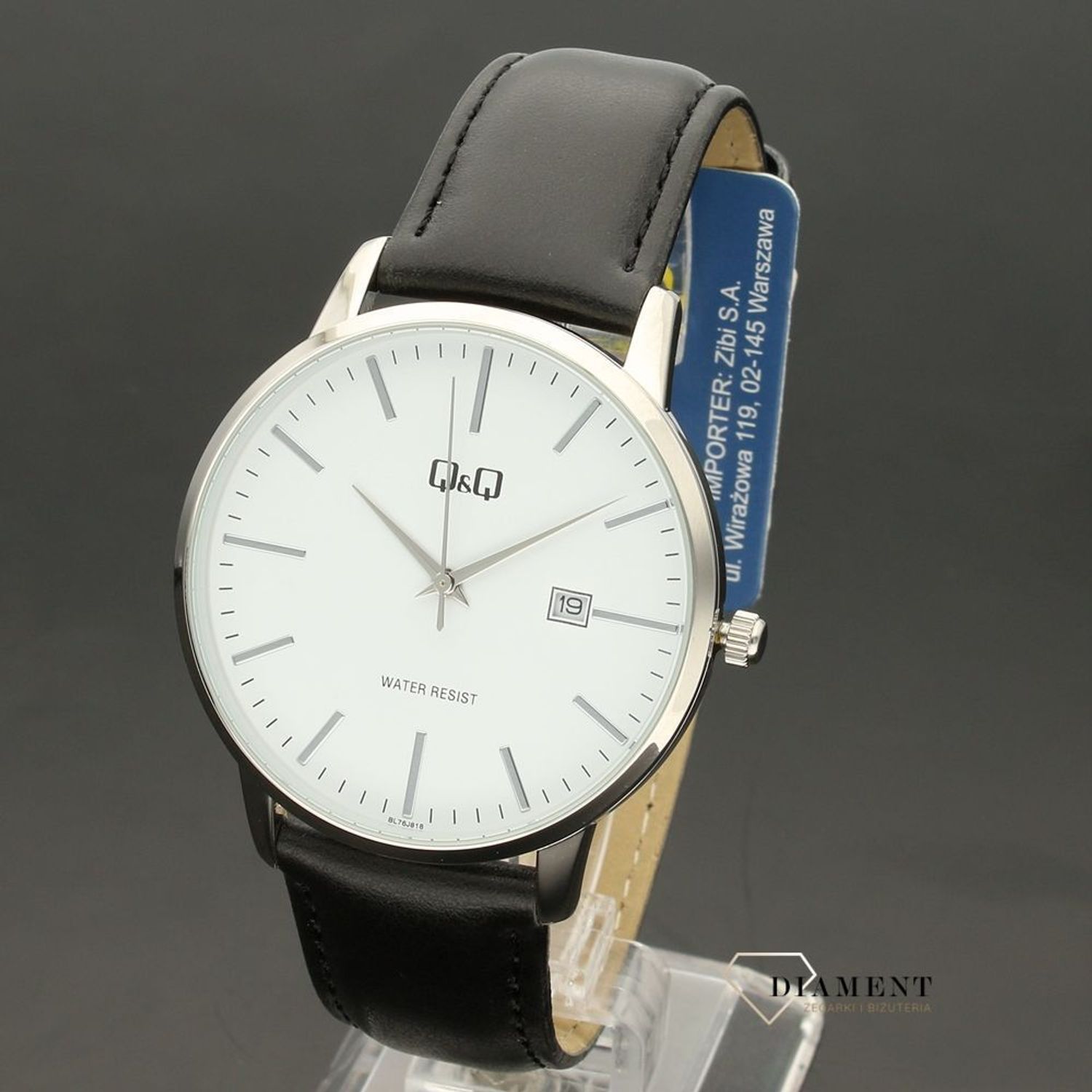 Zegarek męski Q&Q Classic BL76-818.jpg