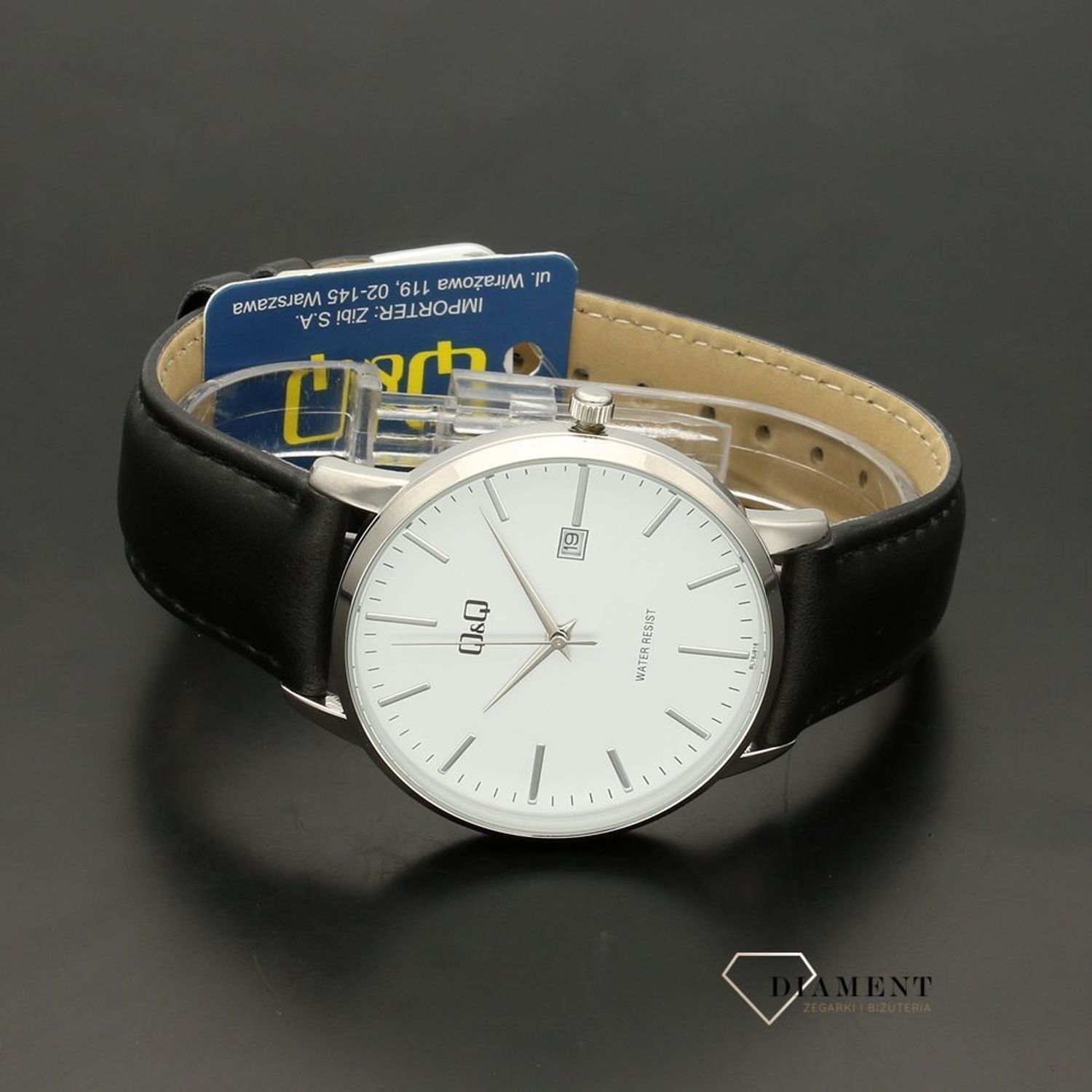 Zegarek męski Q&Q Classic BL76-818.jpg