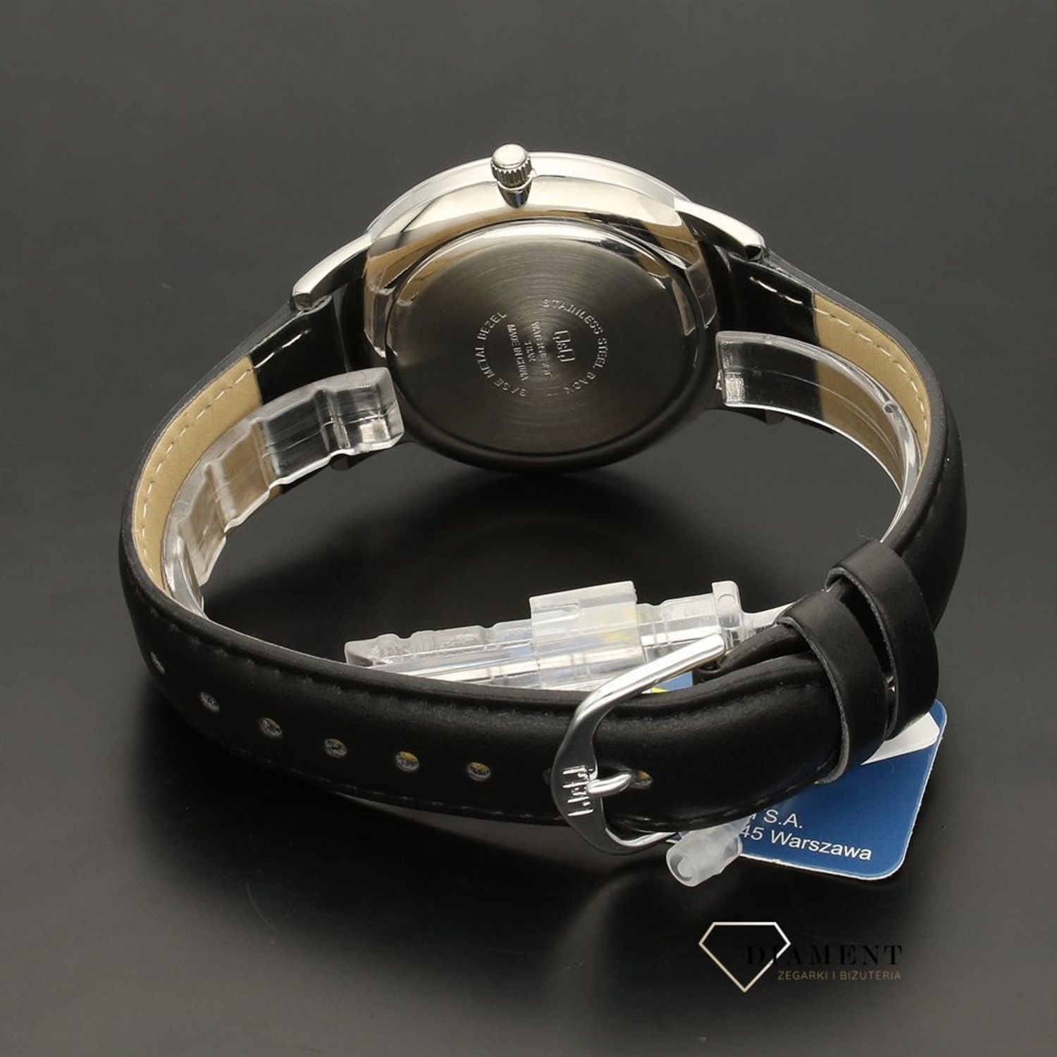 Zegarek męski Q&Q Classic BL76-818.jpg