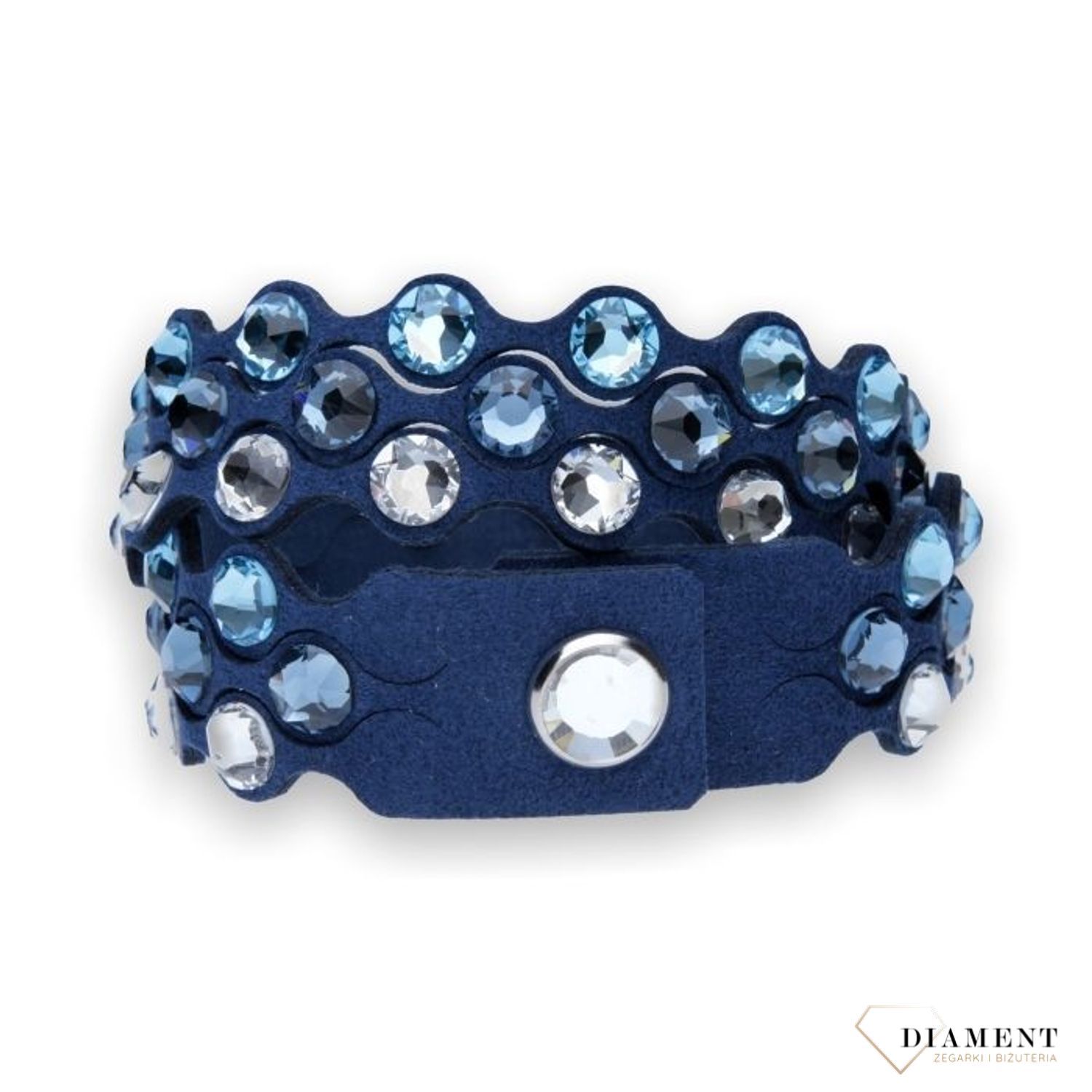 Bransoletka Dotty Grand BLDOT1N1.jpg