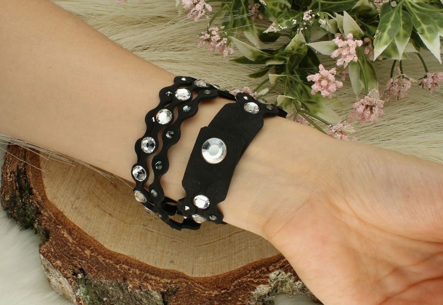 Bransoletka Dotty Elegant BLDOT2CZ1.jpg