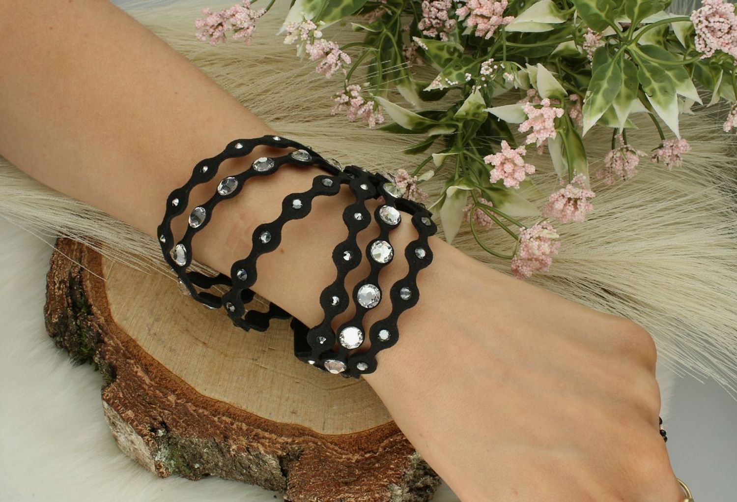 Bransoletka Dotty Elegant BLDOT2CZ1.jpg