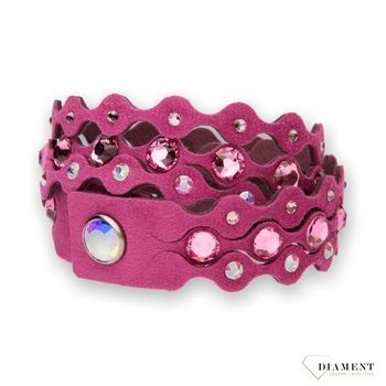 Bransoletka Dotty Elegant BLDOT2F1.jpg