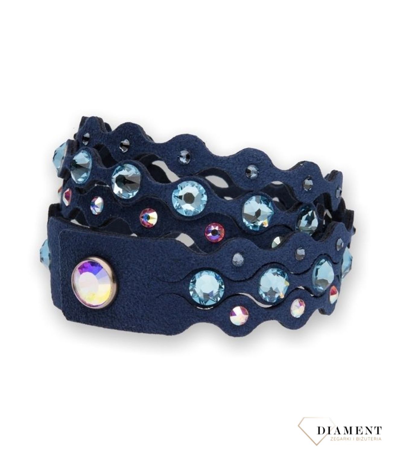 Bransoletka Dotty Elegant BLDOT2N1.jpg