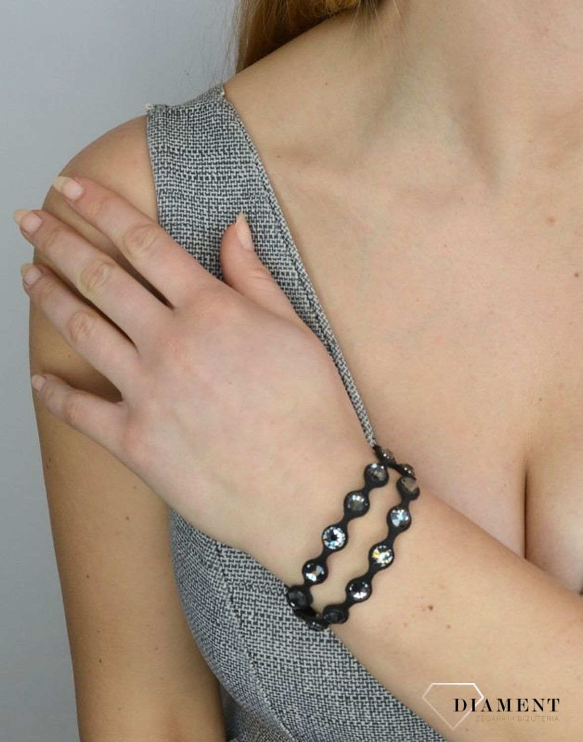 Bransoletka Dotty Stylish BLNDOT1CZSN.jpg