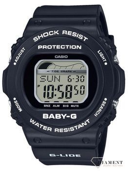 Zegarek dziecięcy wstrząsoodporny Casio Baby-G BLX-570-1ER.jpg