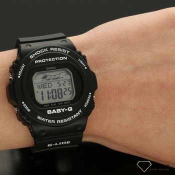 Zegarek ⌚ Casio Baby-G BLX-570-1ER ✓ Autoryzowany sklep✓ Kurier Gratis 24h✓ Gwarancja najniższej ceny✓ Grawer 0zł✓Zwrot 30 dni✓Negocjacje ➤Zapraszamy! (5).jpg