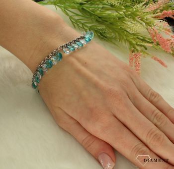 Bransoletka damska Swarovski Viento Light Turquoise White Patina BM6428LTUWP✓Biżuteria ślubna ✓Biżuteria srebrna w Sklepie z Biżuterią zegarki-diament.pl✓Piękna i Elegancka Bransoletka dla Kobiet✓Prawdziwe Srebro (1).jpg