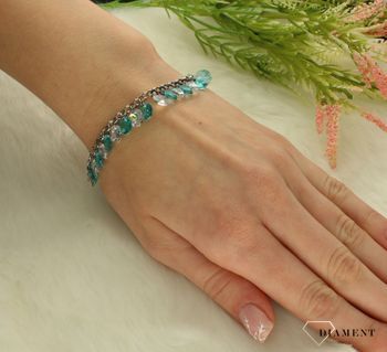 Bransoletka damska Swarovski Viento Light Turquoise White Patina BM6428LTUWP✓Biżuteria ślubna ✓Biżuteria srebrna w Sklepie z Biżuterią zegarki-diament.pl✓Piękna i Elegancka Bransoletka dla Kobiet✓Prawdziwe Srebro (2).jpg