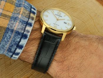 Zegarek Citizen BM6756-01A – zegarek męski solarny Eco-Drive Elegance, skórzany pasek Eco-Drive.jpg