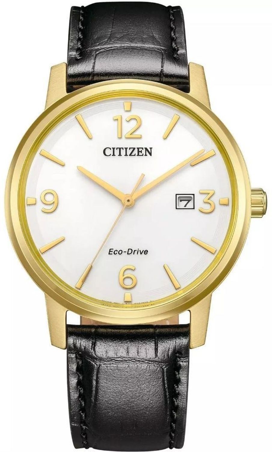 Zegarek Citizen BM6756-01A – zegarek męski solarny Eco-Drive Elegance, skórzany pasek.jpg