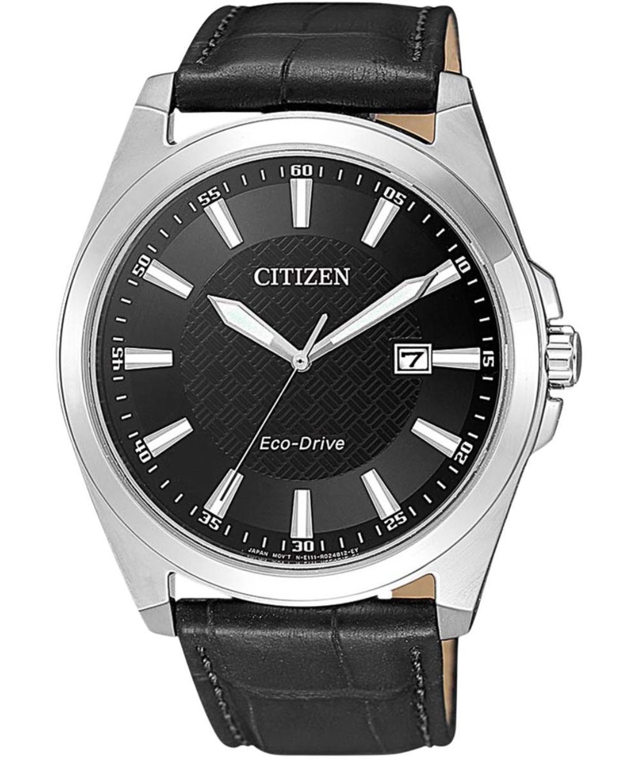 Zegarek męski Citizen ECO-DRIVE BM7108-14E citizen męski.jpg