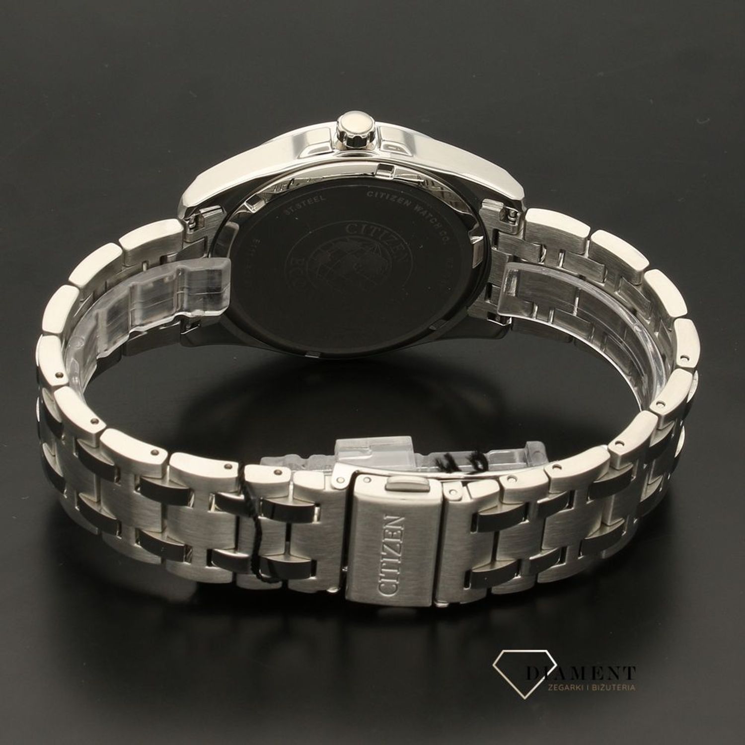 Zegarek męski Citizen Classic BM7108-81A.jpg