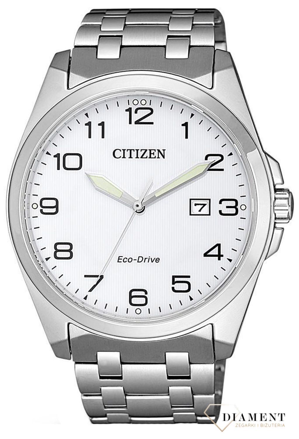 Zegarek męski Citizen Classic BM7108-81A.jpg