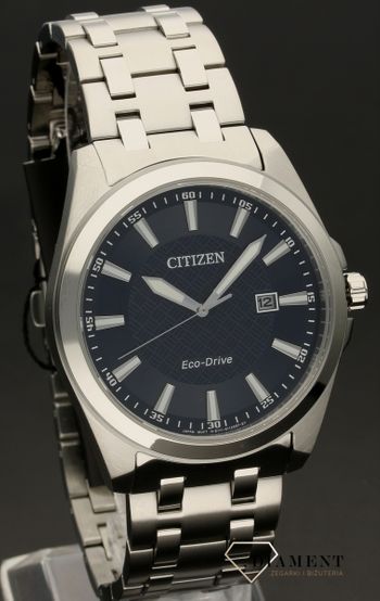 Męski Citizen ECO-DRIVE BM7108-81L (1).JPG