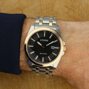 Zegarek męski Citizen Eco-Drive BM7109-89E black.jpg